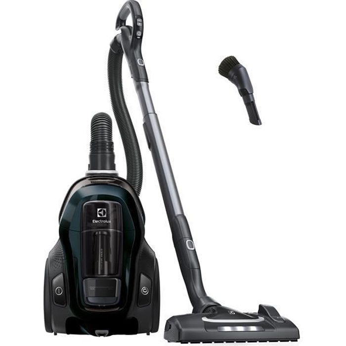 ELECTROLUX PC91-8STM Aspirateur traîneau sans sac Accessoire 3 en 1 clipsé sur la poignée