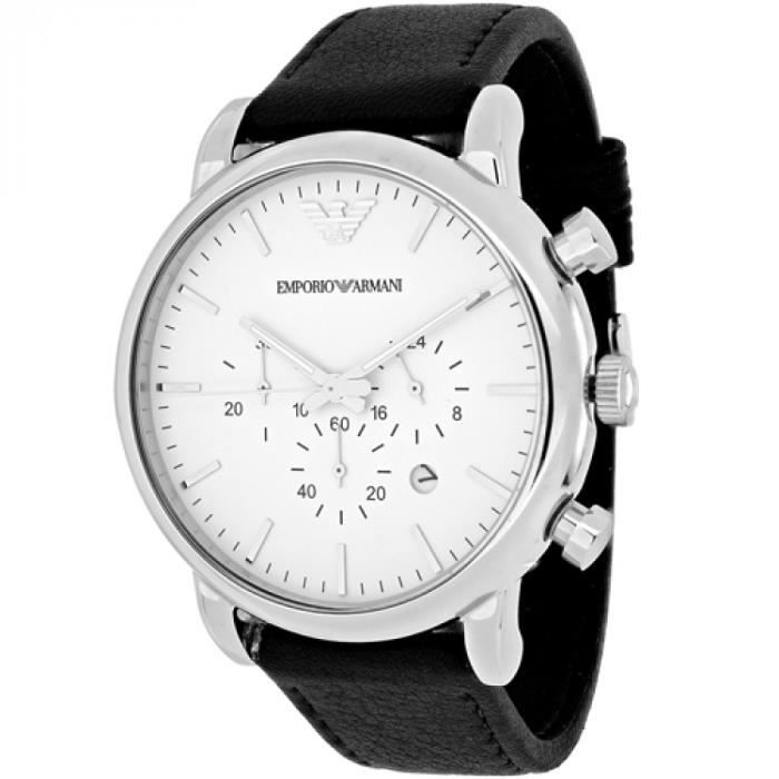 montre armani ar1807 montre armani ar1807