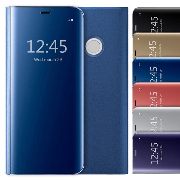 coque clapet huawei y6 2018 coque clapet huawei y6 2018