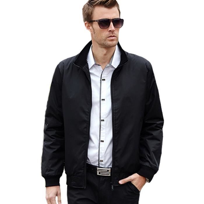 blouson homme printemps ete