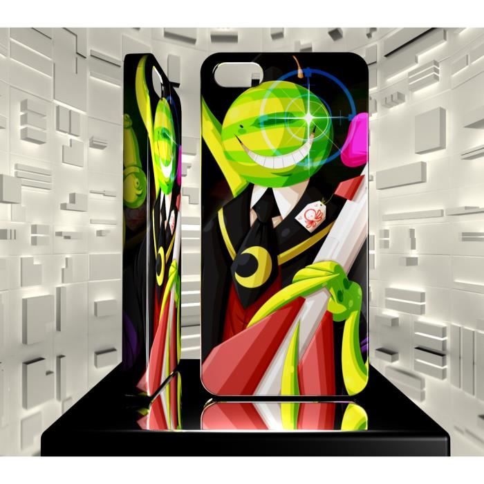 coque iphone 6 assassination classroom coque iphone 6 assassination classroom