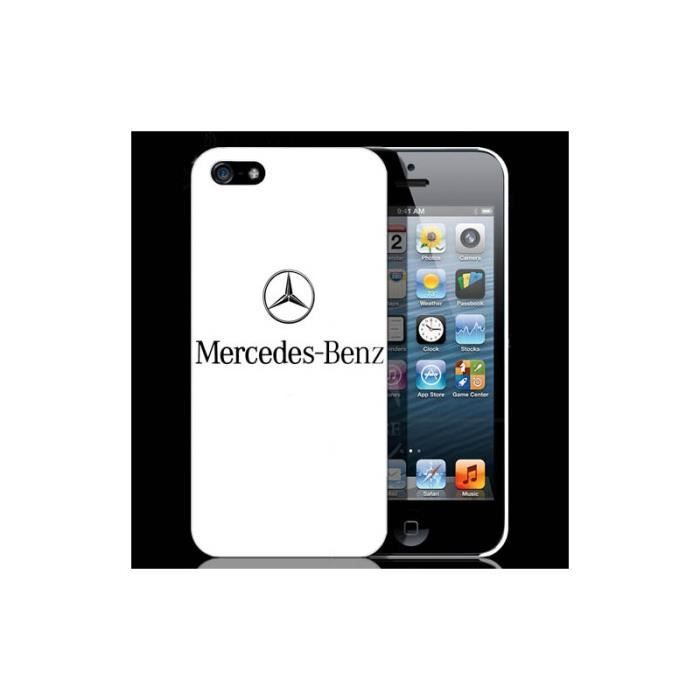 mercedes coque iphone 5 mercedes coque iphone 5