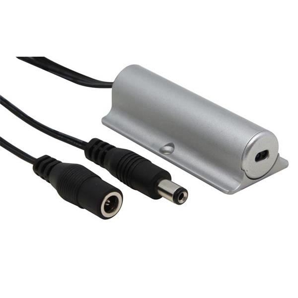 capteur de mouvements ir pour barettes led - achat / vente détecteur