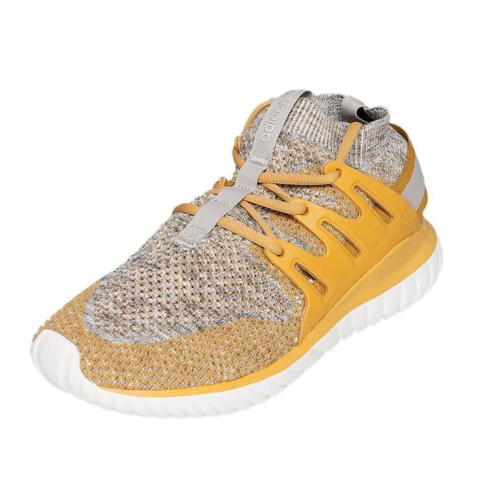 Baskets Chaussures Pk Homme Nova Tubular Adidas 0Pnw8XOk