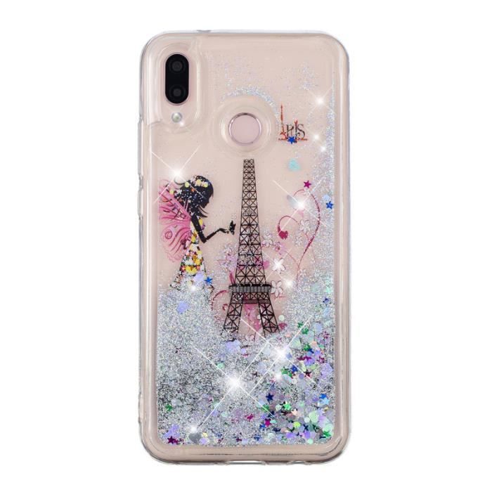 coque pour huawei p20 lite fille coque pour huawei p20 lite fille