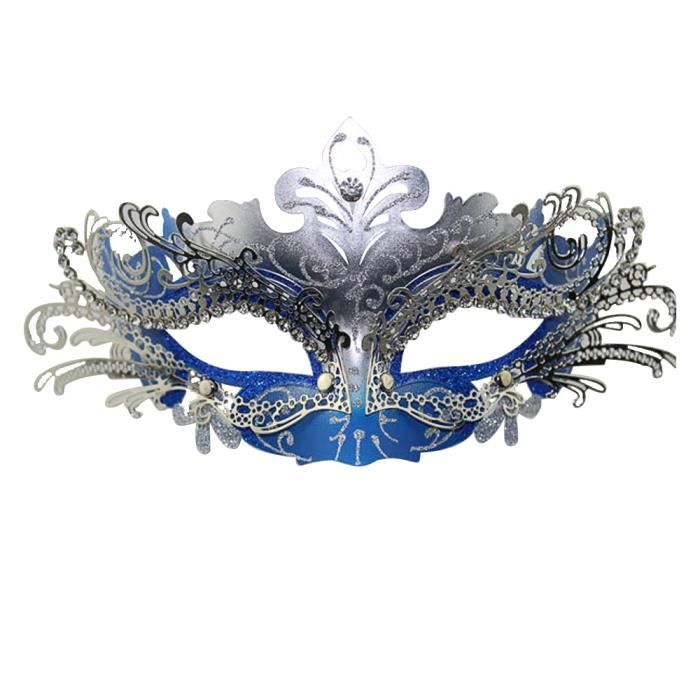 Topic commun ❆ Le Bal de Noël 1pc-halloween-sexy-masque-venitien-creux-mascarade