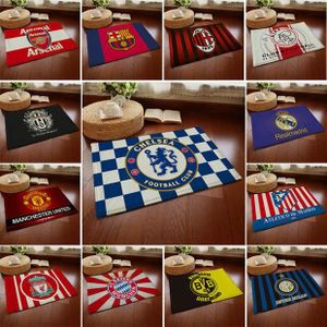 équipe 2 installateurs de tapis