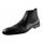 Basket Chaussures casual Base London Safran