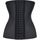 Corset Minceur Corset Serre Taille Latex Waist Tra