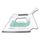 Rowenta - DX1410 - Fer à vapeur effective semelle