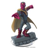 FIGURINE DE JEU Figurine Vision Disney Infinity 3.0 : Marvel FIGURINE DE JEU Figurine Vision Disney Infinity 3.0 : Marvel