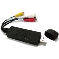 MULTIMÉDIA Convertisseur video vhs - numérique encodage nu… MULTIMÉDIA Convertisseur video vhs - numérique encodage nu…
