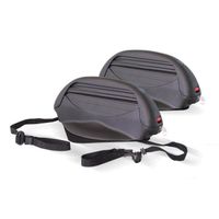 PORTE-SKI Porte skis magnétique 2 paires PORTE-SKI Porte skis magnétique 2 paires