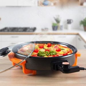 Appareil a pizza multifonction - Achat / Vente pas cher