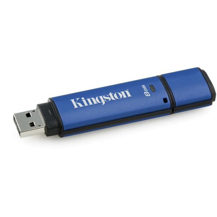KINGSTON Clé USB 8 Go