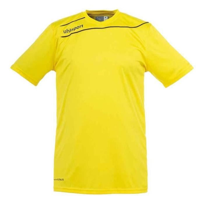 UHLSPORT Maillot Football Stream 3 Homme FTL