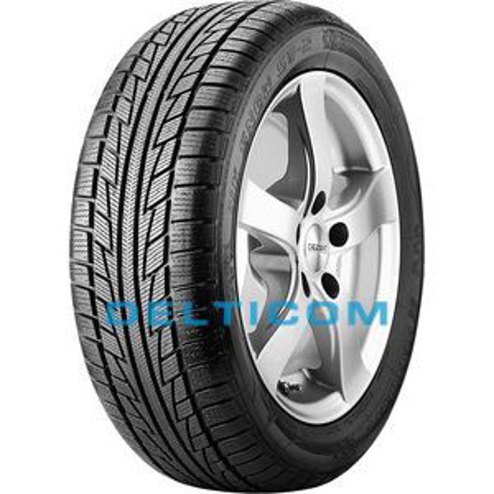 NANKANG SV2 XL 235/60 R16 104 H Pneu Hiver
