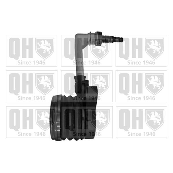 QUINTON HAZELL BUTEE EMBRAYAGE HYDRAU. CSC037