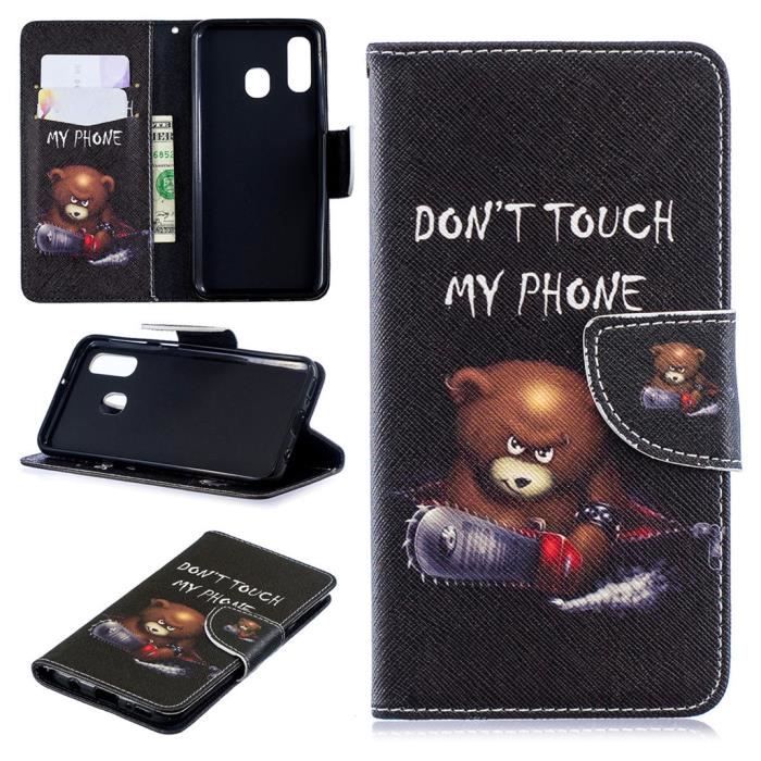 coque samsung a40 dessin anime coque samsung a40 dessin anime