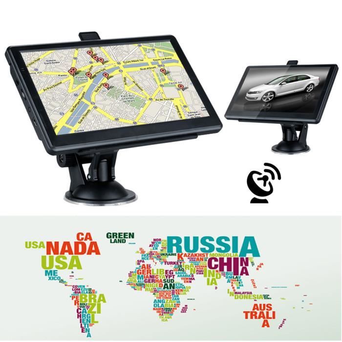 TÉLÉCHARGER CARTE MAROC GPS NAVMAN MAROC GPS CARTE NAVMAN TÉLÉCHARGER