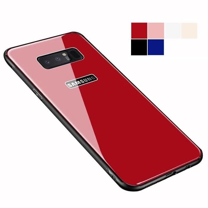 coque samsung note 8 rouge coque samsung note 8 rouge