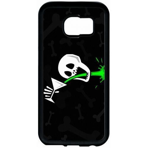 coque galaxy s6 tete de mort coque galaxy s6 tete de mort