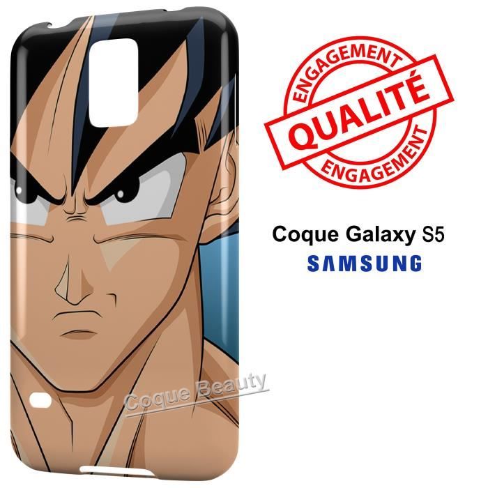 coque samsung s5 dragon ball z coque samsung s5 dragon ball z
