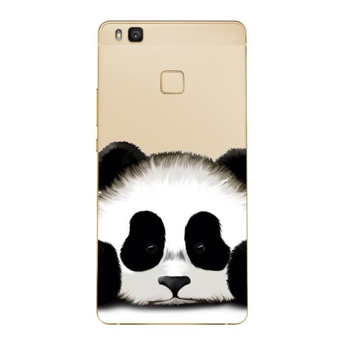 coque huawei p9 ours
