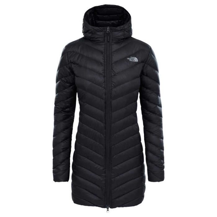 Doudoune north face femme - Achat / Vente pas cher - Cdiscount