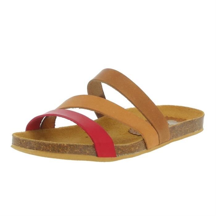 Vente mule Achat femme 12313 ippoa Mules Bellota sabots marila 0B8U4