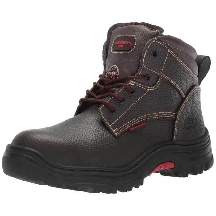 Burgin tarlac Taille 43 Industrial Boot 3fin6u fHdqfrTnw