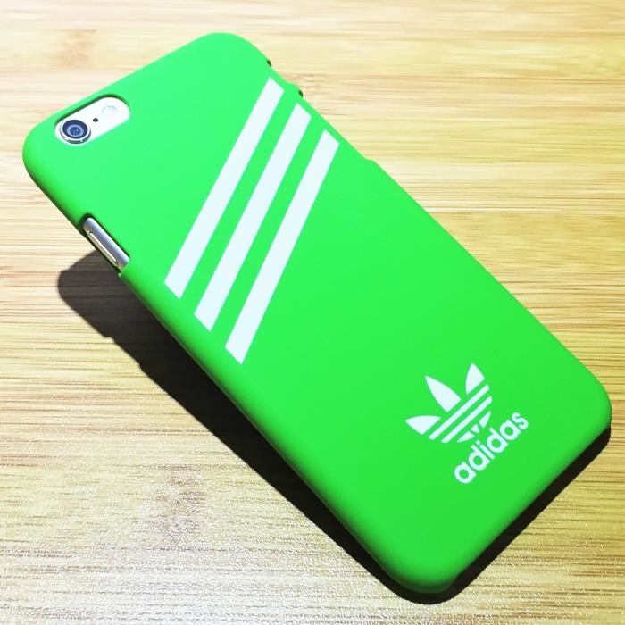 coque iphone 7 adidas vert coque iphone 7 adidas vert
