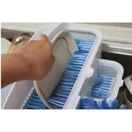 Facile Lave-vaisselle Mini petit lave-vaisselle2