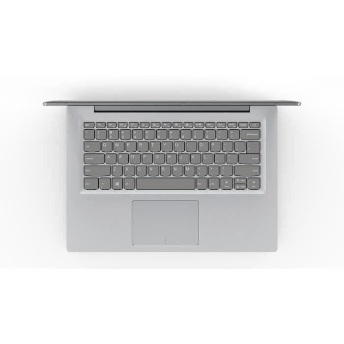 PC -  Ideapad S130-14IGM - 14 pouces HD - Celeron3
