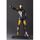 Hegeway® IRON MAN VERSION JAUNE