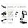 STOEX® Microscope digital x500 - 5MP - 8LED