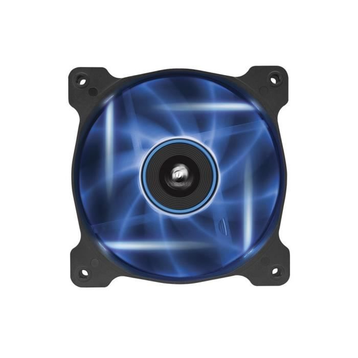 Corsair AF120-LED, Blue, Single Pack