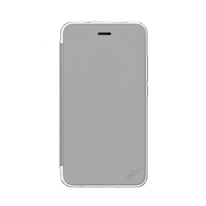 WIKO Game Changer Etui de protection pour Jerry 2 - Gris