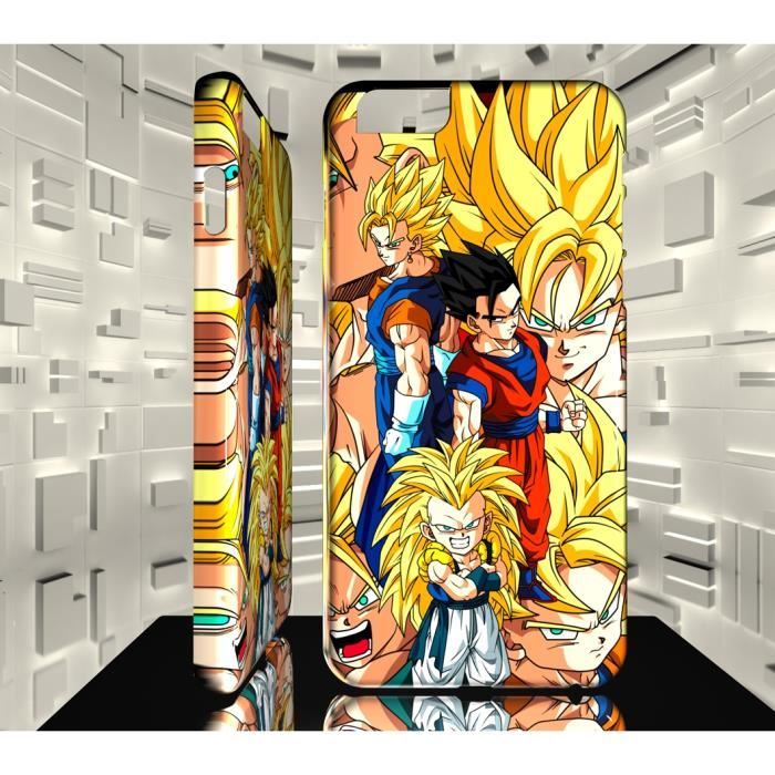 coque iphone 7 dragon ball z goku coque iphone 7 dragon ball z goku