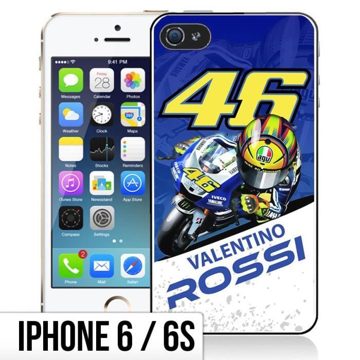 valentino rossi coque iphone 6 valentino rossi coque iphone 6