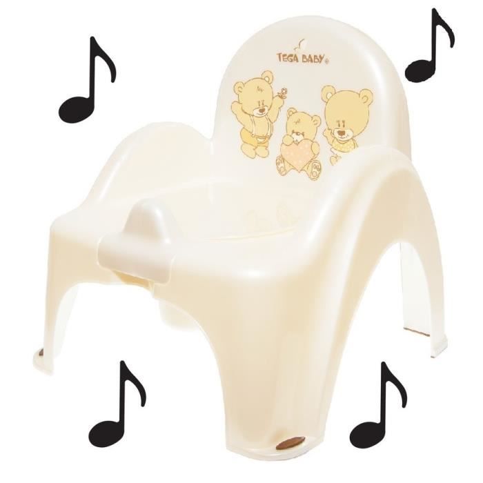 Pot De Toilette Musical Pour Bebe Enfant Fauteuil Chaise Theme Hibou Couleur Blanc Apprentissage De La Proprete Bebe Puericulture Centromotorsa Com Ar