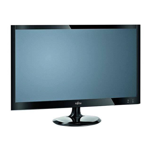 Fujitsu 23 LED   SL23T 1   3 ms (gris à gris)   Format large 16/9