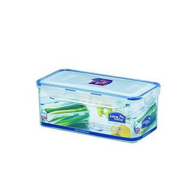 14x34cm Boite A Pain Hermetique Boite Rangement Biscotte Garde Pain En