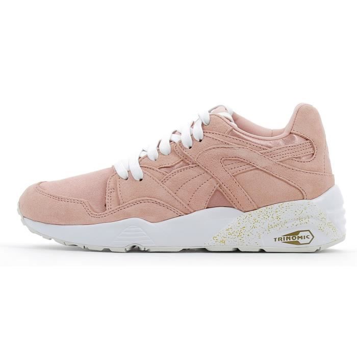 chaussures puma rose chaussures puma rose