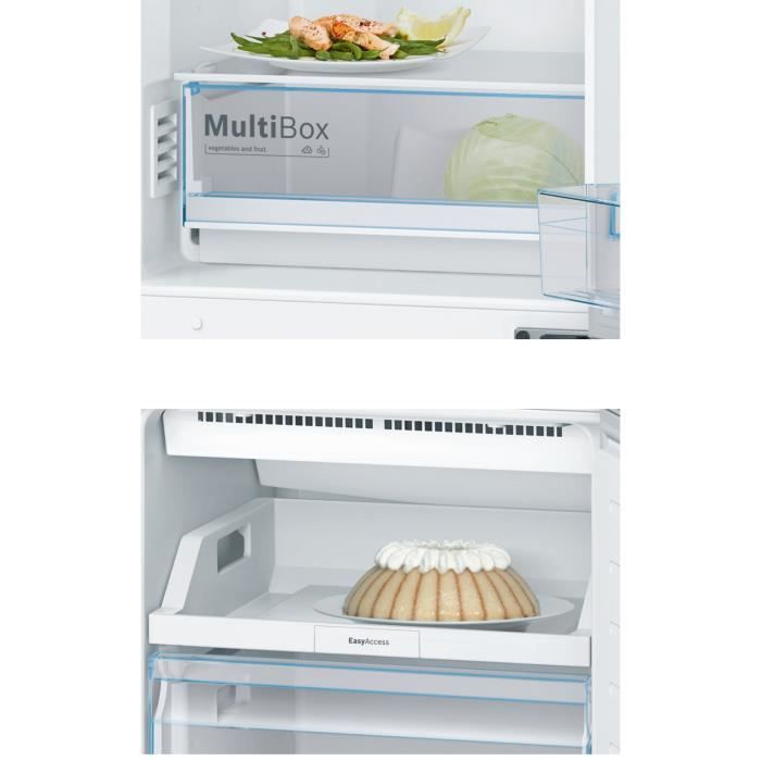  KGN36NL30 Réfrigérateur congélateur2