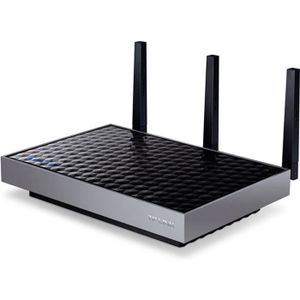 TP-LINK Répéteur WiFi double bande AC1900 RE580D
