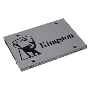 Kingston SUV400S3B7A 480G 2,5 SUV400S3B7A/480G