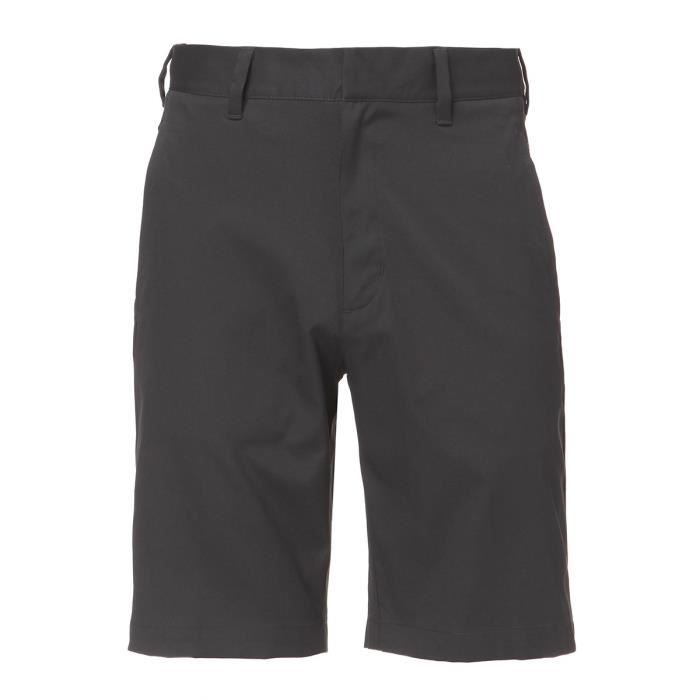 ADIDAS Short de golf Puremotion - Homme - Noir