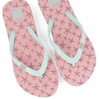 SANDALE - NU-PIEDS GIOSEPPO Sandales de Plage Rose Enfant Fille SANDALE - NU-PIEDS GIOSEPPO Sandales de Plage Rose Enfant Fille