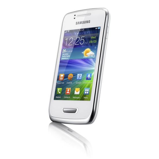TÉLÉCHARGER LES JEUX DE GALAXY MINI S5380 GALAXY MINI S5380 TÉLÉCHARGER LES JEUX DE
